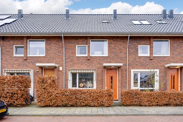 Medium property photo - Boerengroenstraat 3, 1461 JD Zuidoostbeemster
